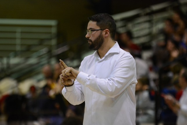 Partido clave para Basket Navarra en Arrosadía