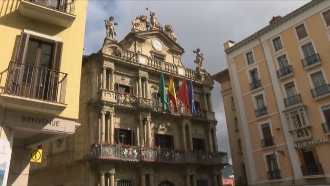 El Ayuntamiento de Pamplona recupera su cuenta de Twitter