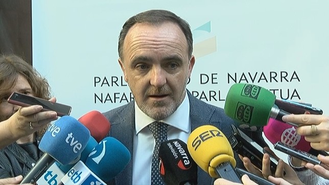 UPN: Ha sido una legislatura contra el futuro de Navarra
