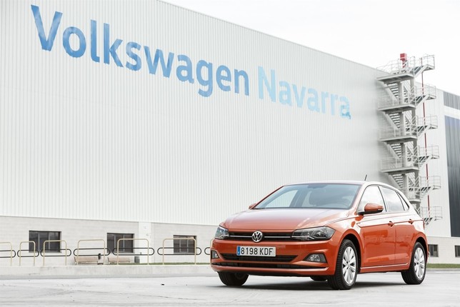 Volkswagen valora muy positivamente el preacuerdo 