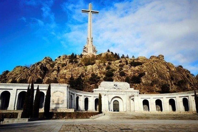 La exhumación de Franco será el 24 de octubre