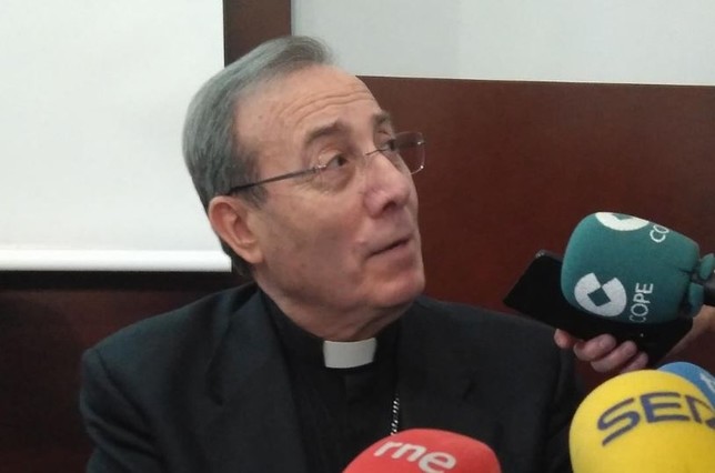 Arzobispo: Los Caídos no tienen sentido si se cambia su fin