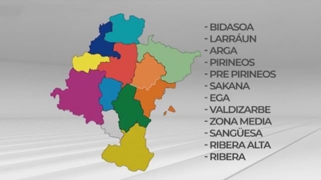 Los municipios como base, clave del nuevo mapa local