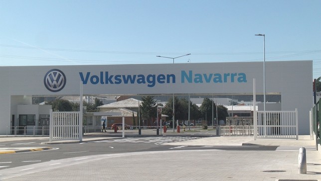 VW Navarra aumentó un 17% su beneficio en 2018