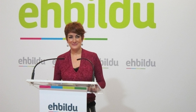 EH-Bildu: “La detención de Ternera nos retrae al pasado”