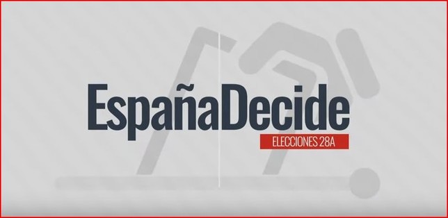 Todos los detalles de la jornada electoral, en Navarra TV
