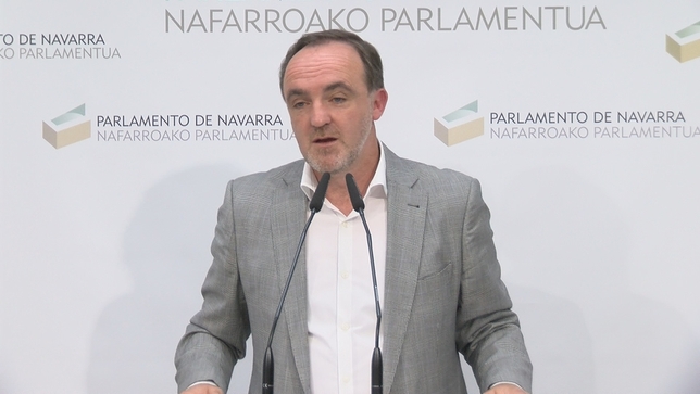 Navarra Suma urge a debatir sobre las devoluciones del IRPF