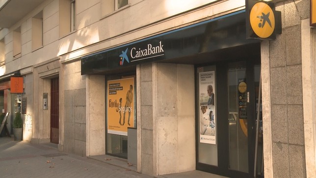 CCOO espera despidos “no traumáticos” en Caixabank