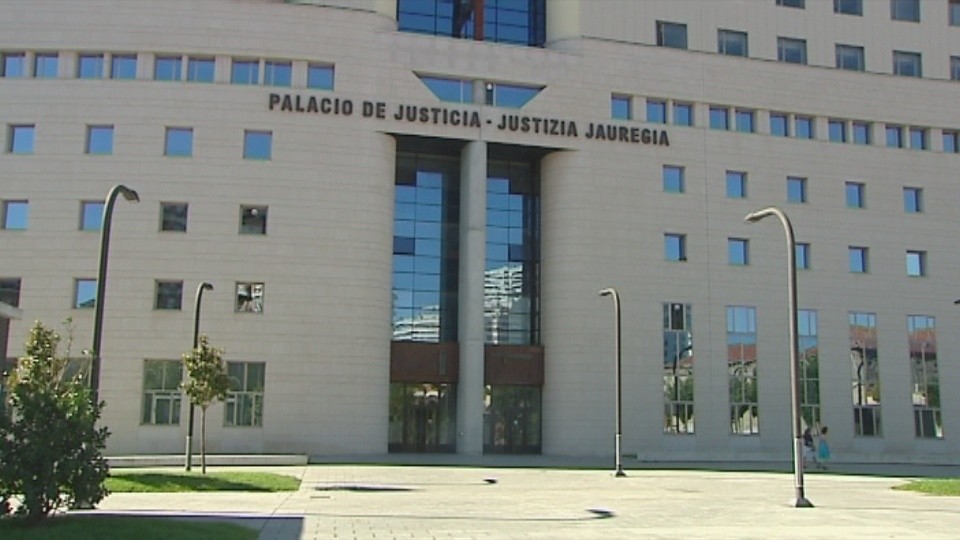 Arranca el juicio por un crimen perpetrado en Tudela