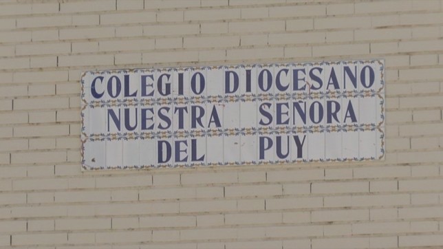 Colegio Nuestra Señora del Puy en Estella