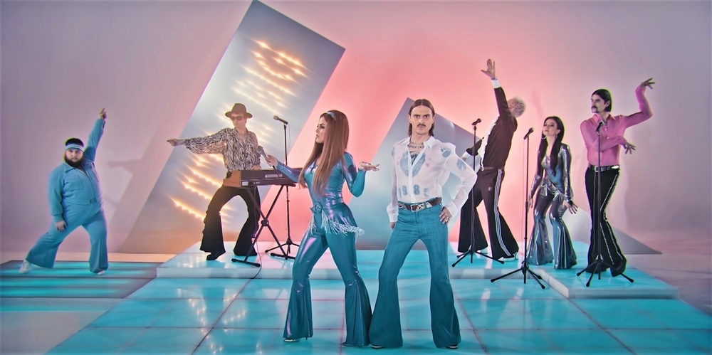 Rusia se corona en Youtube como ganadora de Eurovisión 2020