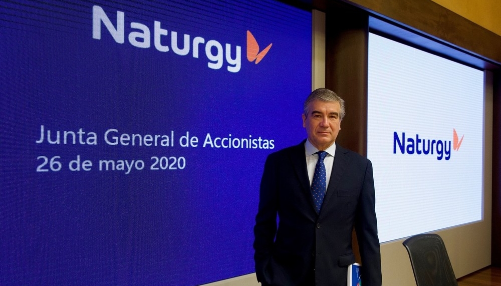 La Junta de Naturgy aprueba la gestión de la compañía 