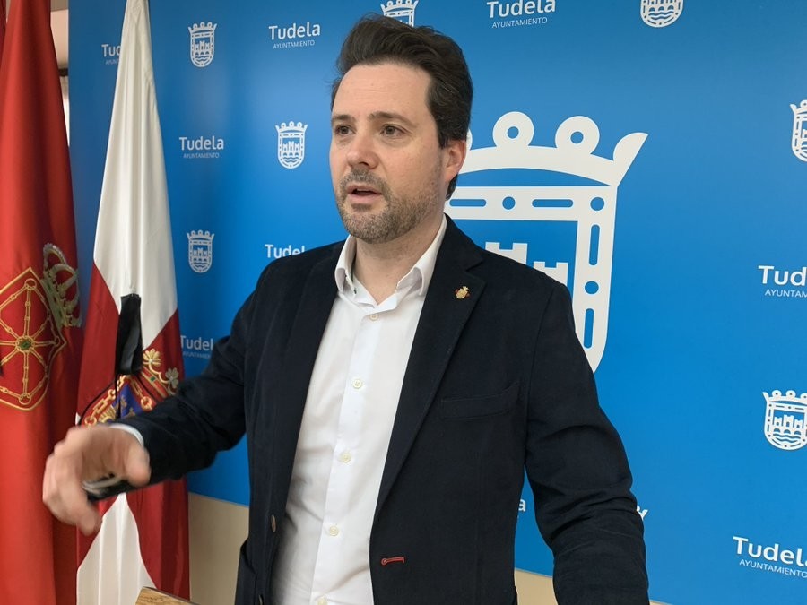 Tudela empleará 700 mil euros en reactivar el negocio local