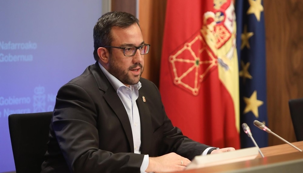 Remírez dice que el Gobierno conocía el acuerdo con EH Bildu