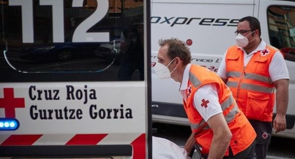 Se vuelven a disparar los contagios: 362 casos en Navarra 