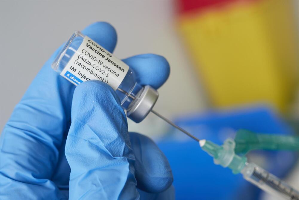 Navarra refuerza las llamadas a las personas sin vacunar