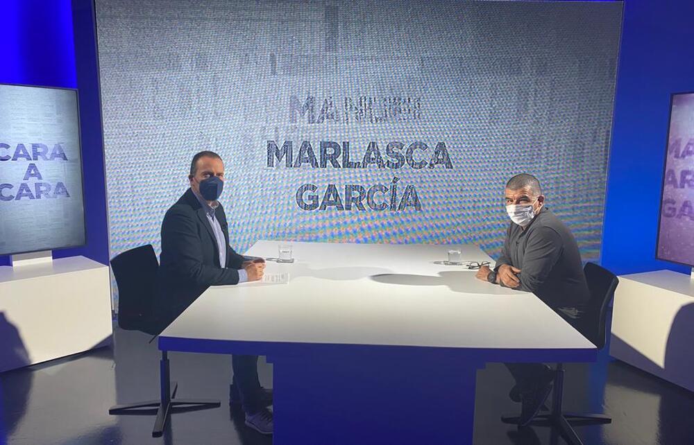 Manuel Marlasca García