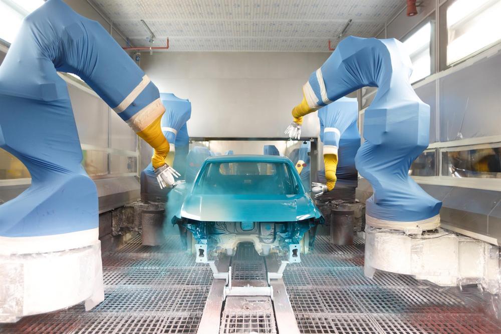 VW Navarra podría parar la producción por falta de piezas