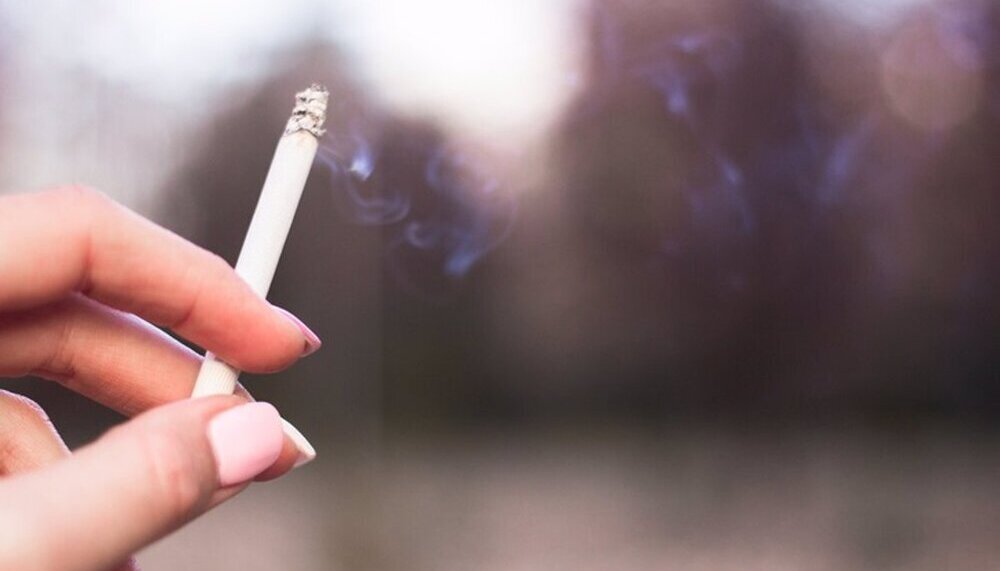 ¿Por qué fumas? Salud Pública anima a dejar el tabaco