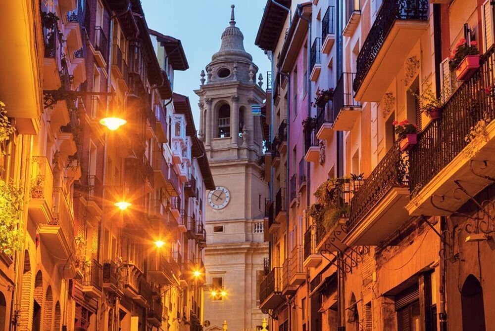 Pamplona, un destino atractivo para el turismo este verano