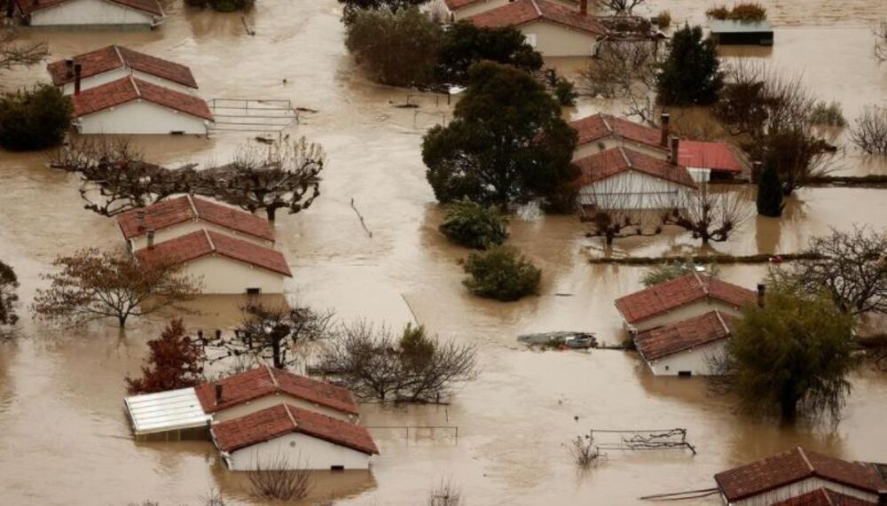 Más de un millón de euros de ayudas contra las inundaciones