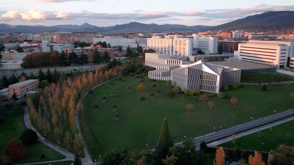 La investigación, el reto de la Universidad de Navarra