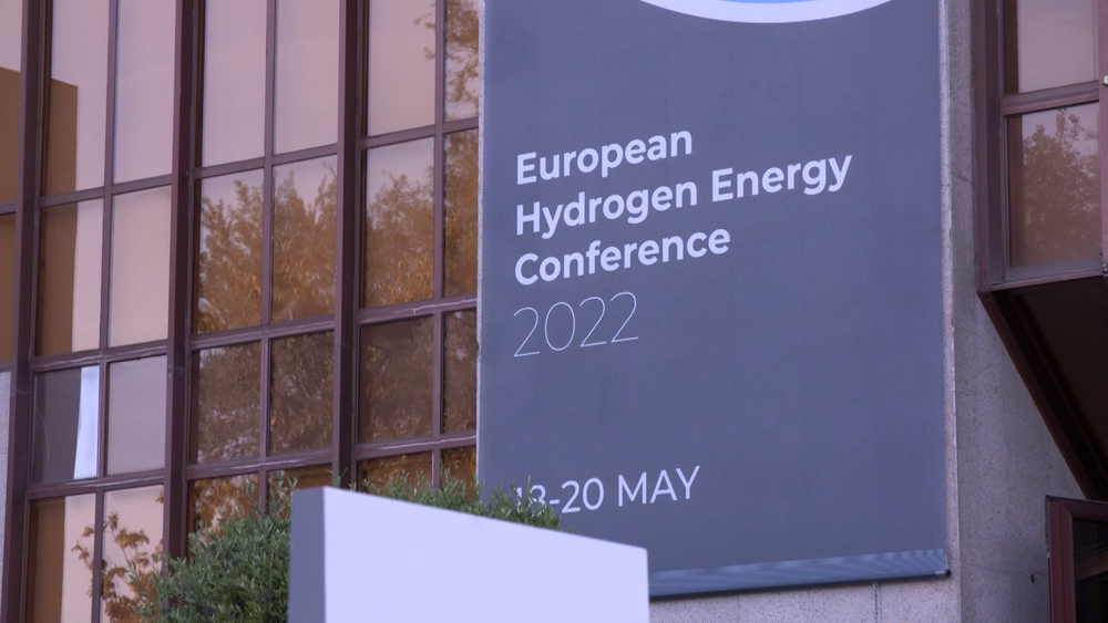 El hidrógeno verde, clave para la independencia de Europa