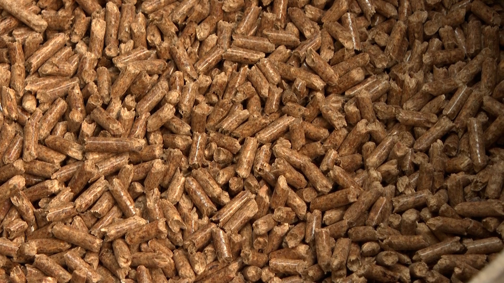 Los fabricantes de pellets temen no poder asumir la demanda