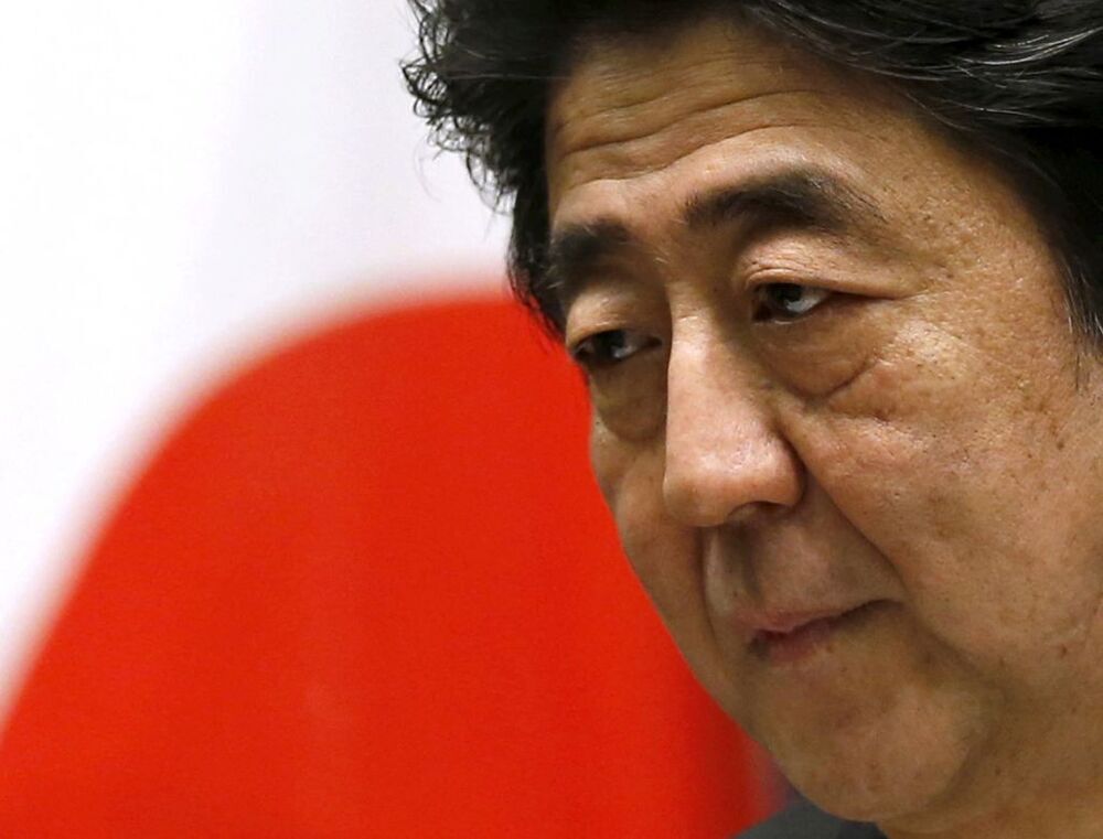 Muere Shinzo Abe tras recibir varios disparos en la espalda