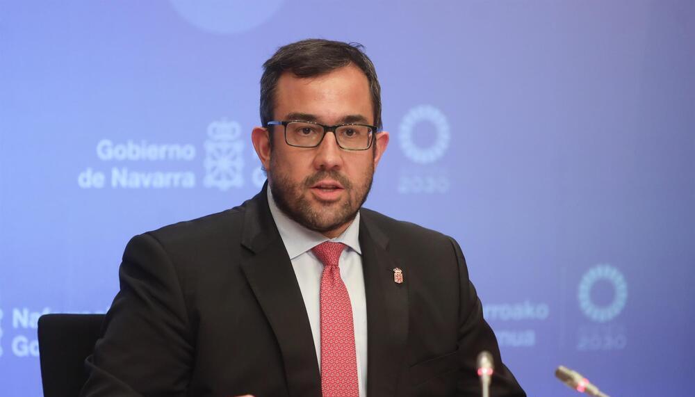 Javier Remírez afirma que no va a dimitir 