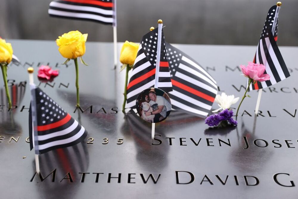 EEUU recuerda a las víctimas del 11-S