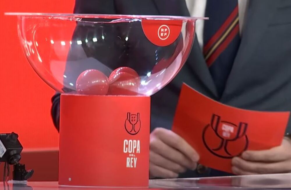 Osasuna-Athletic Club en semifinales de la Copa del Rey