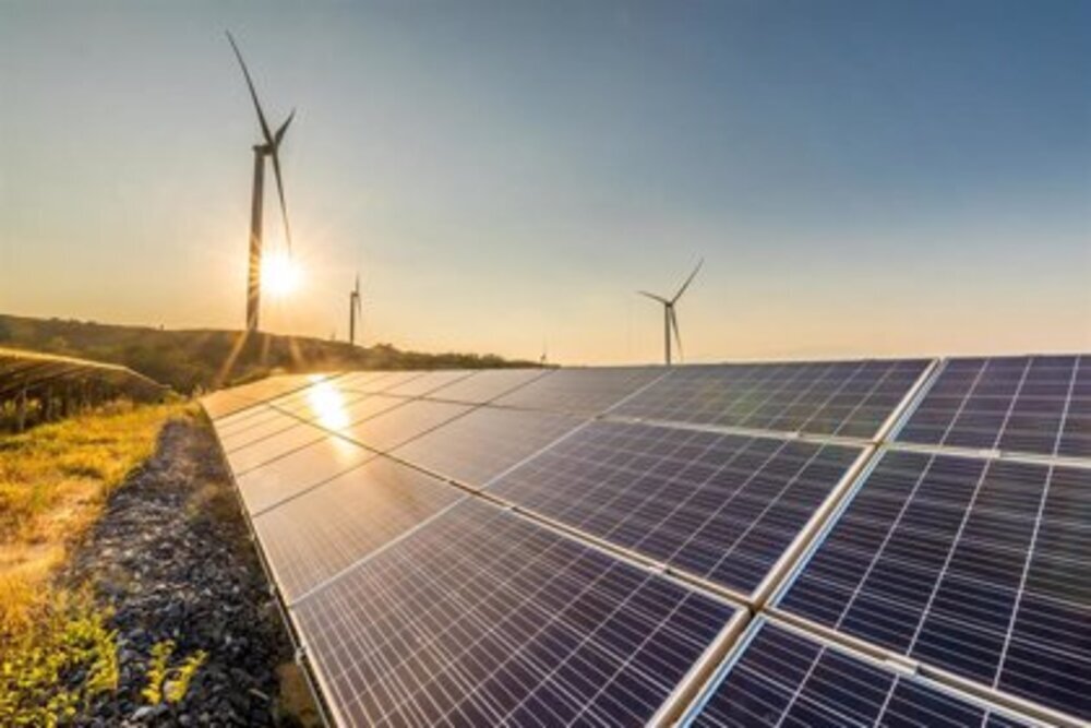 Luz verde a 35 nuevos parques de energías renovables