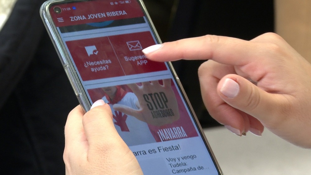 La Ribera crea una app para los billetes de 'Voy y vengo'