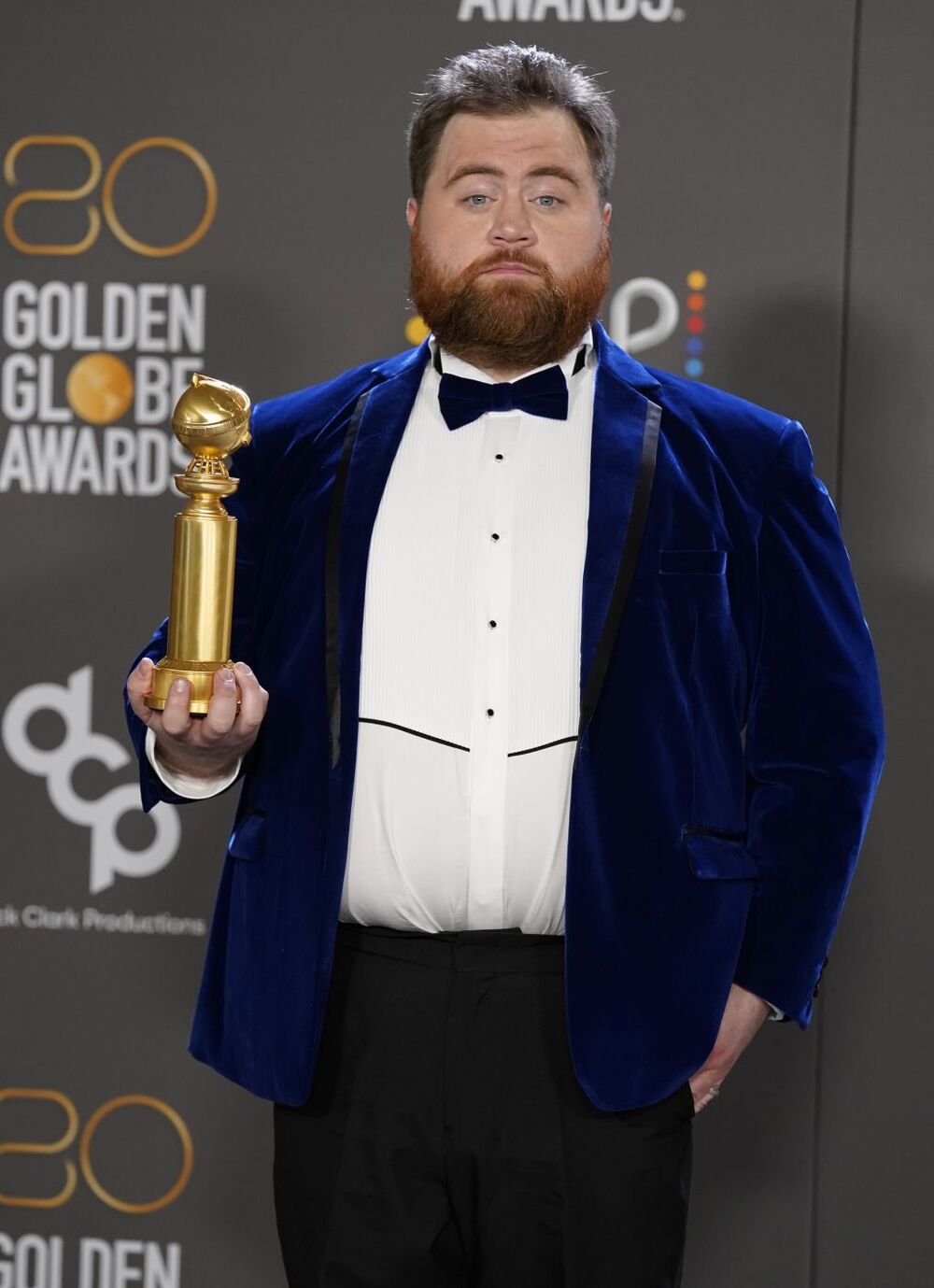 Golden Globe Awards 2023 - I premi  / LAPRESSE