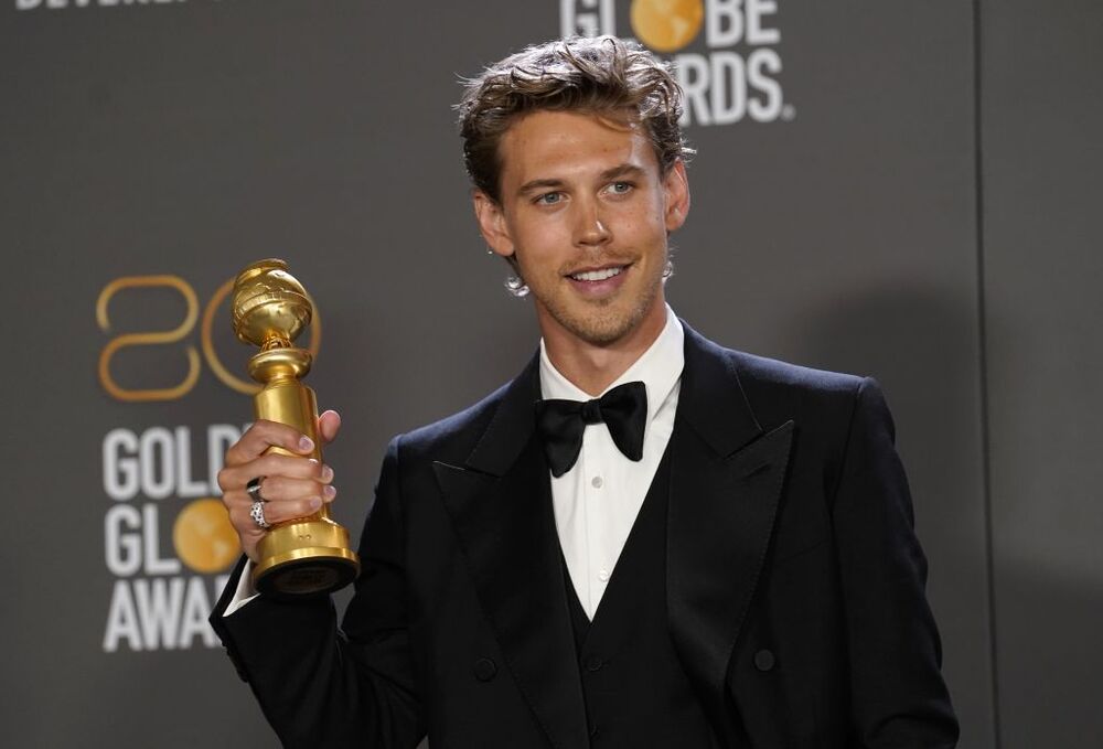 Golden Globe Awards 2023 - I premi  / LAPRESSE
