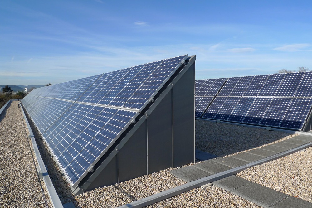 Subvencionadas 16 instalaciones fotovoltaicas de autoconsumo