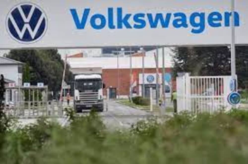 La decisión sobre la planta de baterías es de Volkswagen