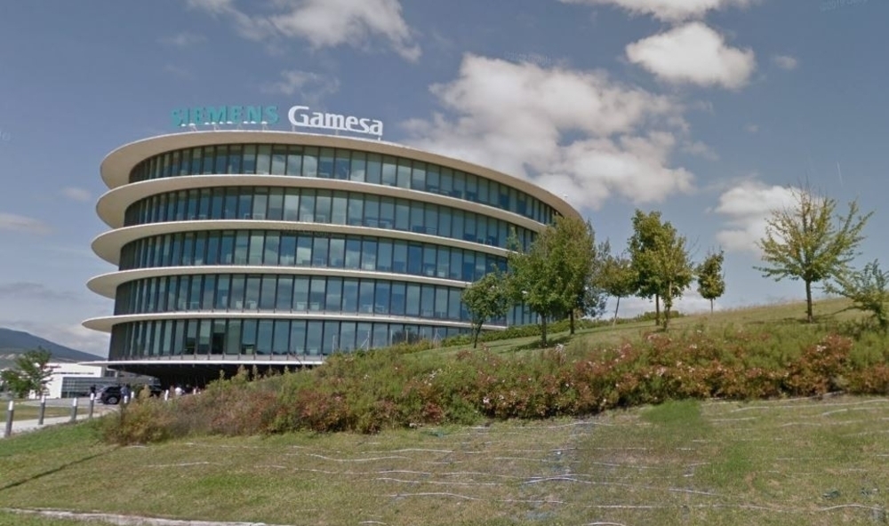 Siemens Gamesa anuncia que habrá menos despidos