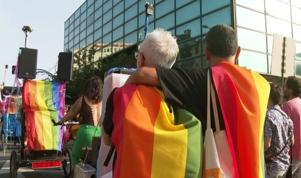 Llamamiento a actuar contra la LGTBIfobia