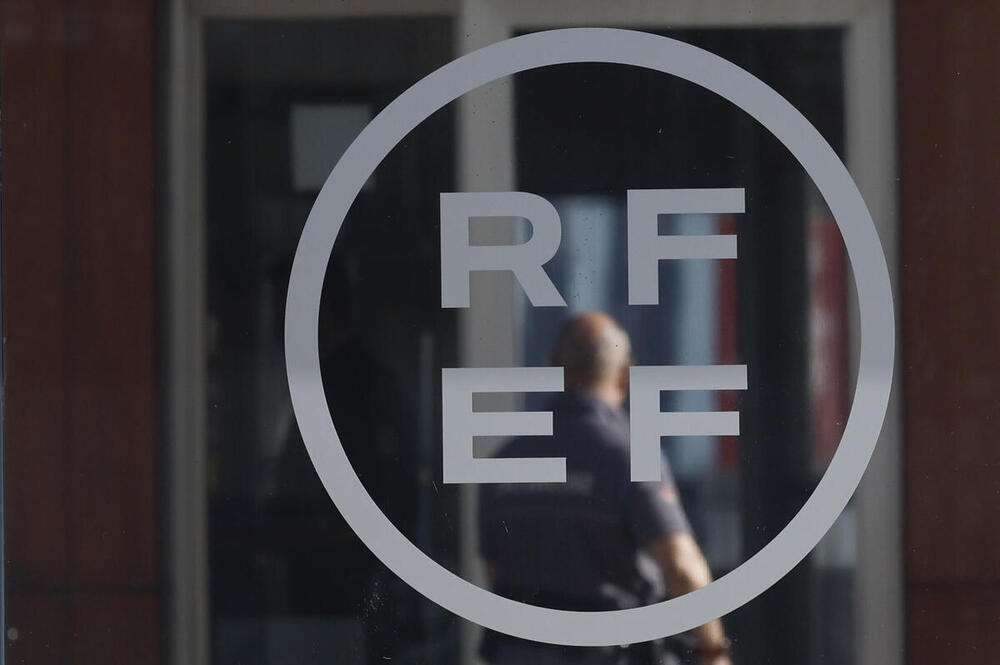 La RFEF convoca elecciones a presidente para el 6 de mayo