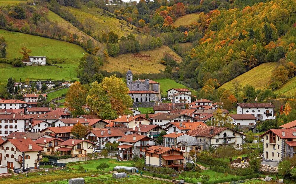 Navarra, la comunidad autónoma con mayor calidad de vida
