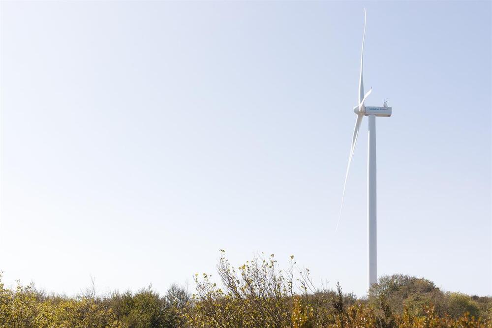Navarra, pionera en materia de renovables