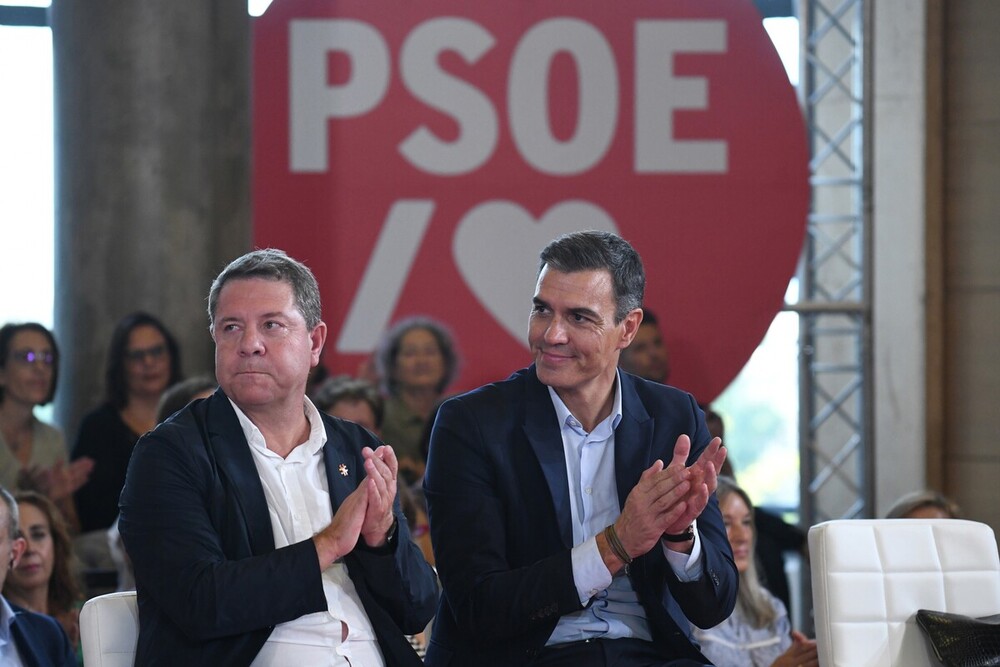 El PSOE aplaza la decisión de las europeas al martes