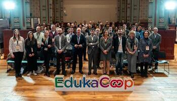 ANEL formará a 5.000 jóvenes en cooperativismo en Navarra