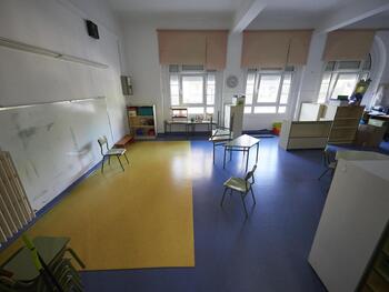 EH Bildu pide 'no crear aulas de 2 años nuevas'