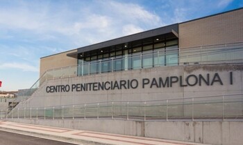 Cárcel de Pamplona