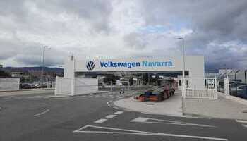 ELA convoca un paro el 30 de abril en Volkswagen Navarra