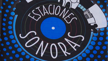 Arranca la edición primavera del festival Estaciones Sonoras