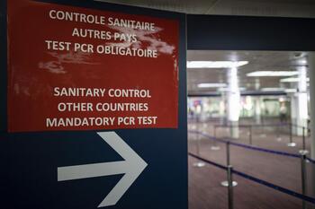 Francia veta la entrada a viajeros no vacunados desde España